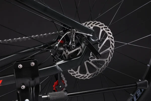 Upten River 29" Wheels 17" Frame - Image 3