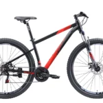 Upten River 29" Wheels 17" Frame