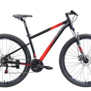 Upten River 29" Wheels 17" Frame