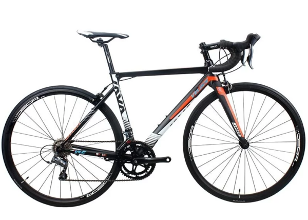 JAVA-VELOCE 1.5 -18 Speed – Beginners Road Bike – Limited Edition - Image 3