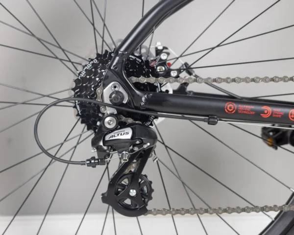 JAVA Varco 29 inch Mountain Bike Corss Country Cycle - Image 11