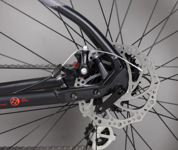 JAVA Varco 29 inch Mountain Bike Corss Country Cycle - Image 16