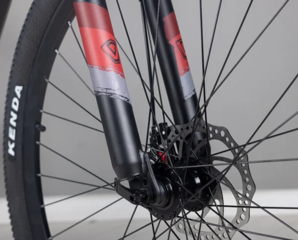 JAVA Varco 29 inch Mountain Bike Corss Country Cycle - Image 13