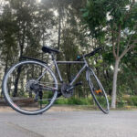 RALEIGH R9 Bike Hybrid