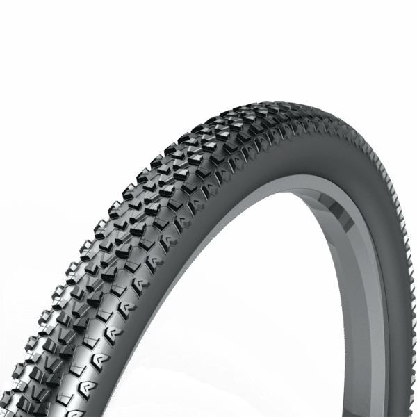 2 x 29 inch bicycle tyres DSI 54-622 MTB 29 x 2.20