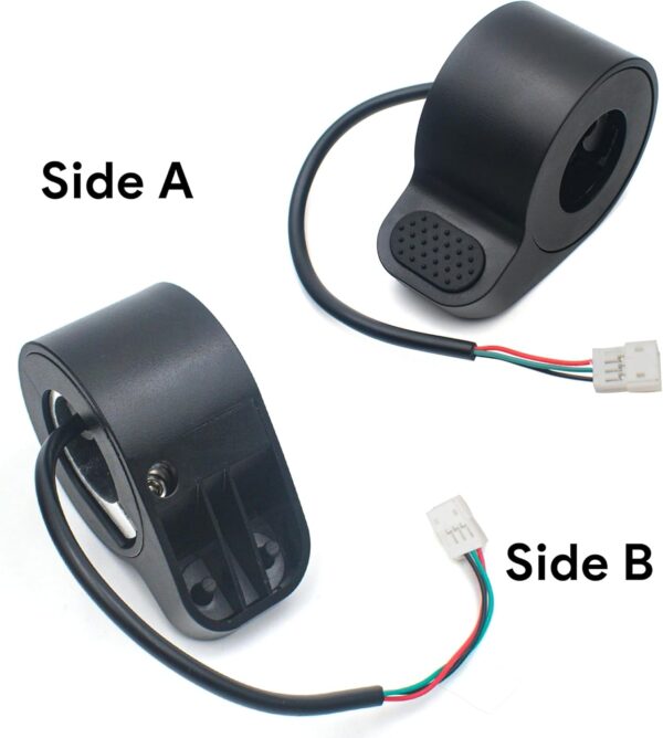 Throttle Accelerator  Xiaomi M365 / Pro1S  Throttle Speed - Image 5