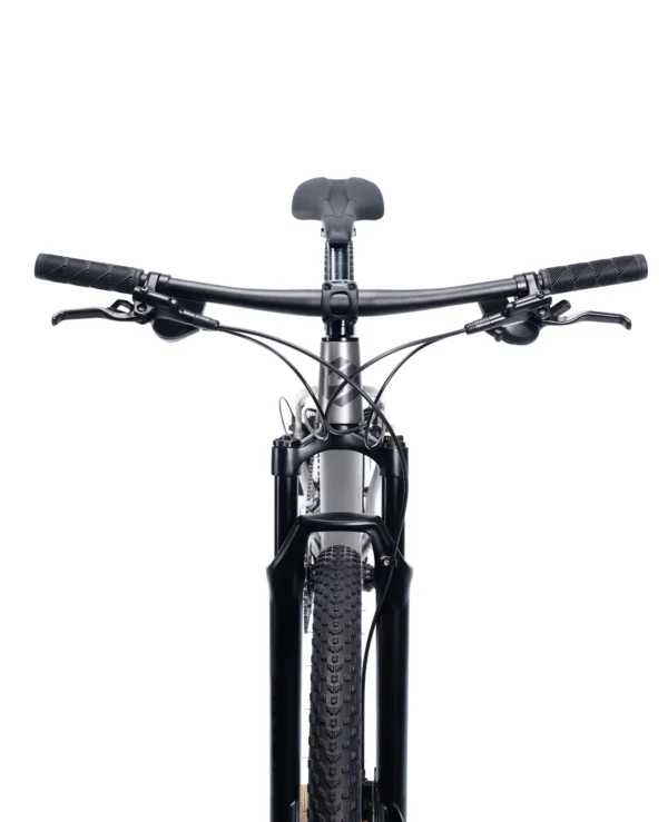Sunpeed Zero 1 24 Speed Alloy Mountain Bike - Image 3