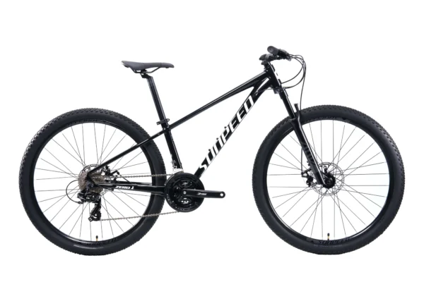 Sunpeed Zero 1 24 Speed Alloy Mountain Bike - Image 6