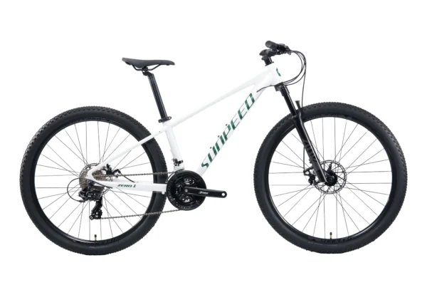 Sunpeed Zero 1 24 Speed Alloy Mountain Bike - Image 7