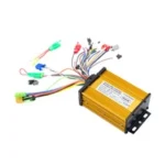 Controller  Scooter System 36V 48V 60v