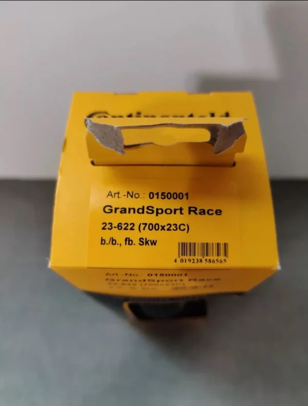 Continental Grandsport Race Tire 622-23 (700x23c) - Image 2