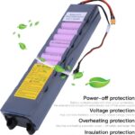 Scooter Battery 36V