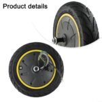 36V 500W Electric Scooter Motor Engine