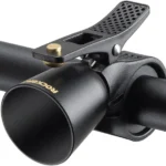 ROCKBROS Bike Bell Classic Bicycle Bell Mountain Bike Bells with Loud Sound and Fit for 0.87-1.25in/22.2-31.8mm Bicycle Handlebars