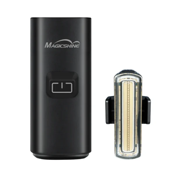 Magicshine Allty200 + Seemee20 Cycling Light Combo - Image 3